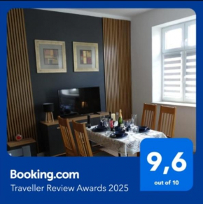 Apartament Station Gizycko